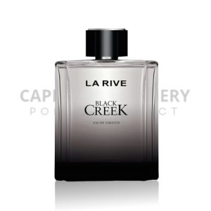 La Rive Black Creek / Water M 100 ml EDT