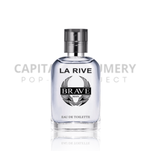La Rive Brave M 100 ml EDT
