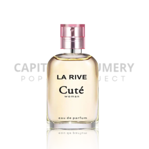 La Rive Cute W 100 ml EDP