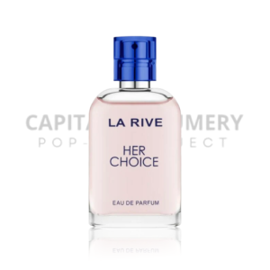 La Rive Her Choice W 30 ml EDP