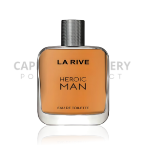 La Rive Heroic M 100 ml EDT New