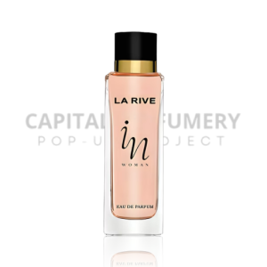 La Rive In W 90 ml EDP