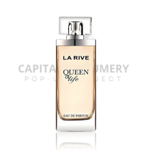 La Rive Queen Of Life W 75 ml EDP