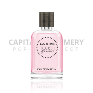 La Rive Touch Of Women W 30 ml EDP