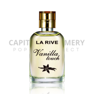 La Rive Vanilla Touch W 30 ml EDP