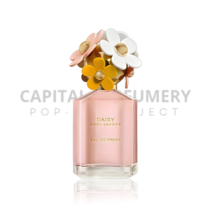 Marc Jacobs Daisy Eau So Fresh W 125 ml EDT