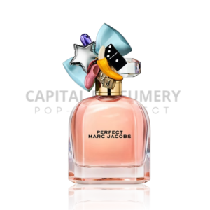 Marc Jacobs Perfect W 100 ml EDP