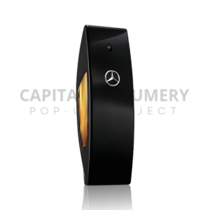 Mercedes Benz Club Black M 100 ml EDT