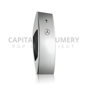 Mercedes Benz Club M 100 ml EDT