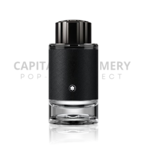 Montblanc Explorer M 100 ml EDP