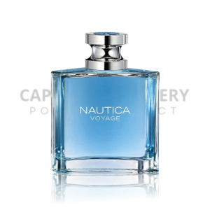 Nautica Voyage M 100 ml EDT