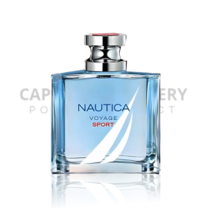 Nautica Voyage Sport M 100 ml EDT