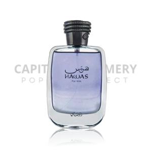 Rasasi Hawas M 100 ml EDP