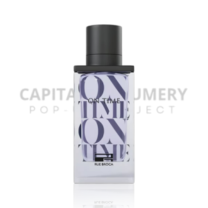 Rue Broca On Time M 100 ml EDP