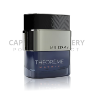 Rue Broca Theoreme Matrix M 90 ml EDP