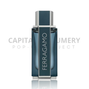 Salvatore Ferragamo Intense Leather M 100 ml EDP