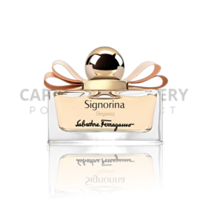 Salvatore Ferragamo Signorina Eleganza W 100 ml EDP