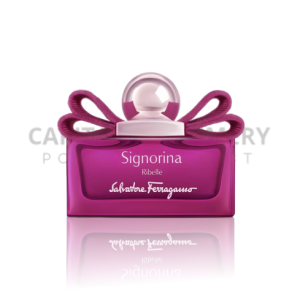 Salvatore Ferragamo Signorina Ribelle W 100 ml EDP