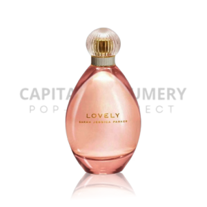 Sarah Jessica Parker Lovely W 100 ml EDP