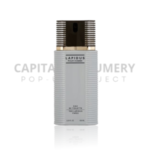 Ted Lapiduse Pour Homme M 100 ml EDT