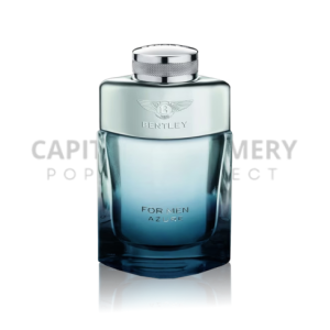 Tester Bentley Azure M 100 ml EDT