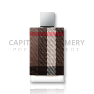 Tester Burberry London Kain M 100 ml EDT