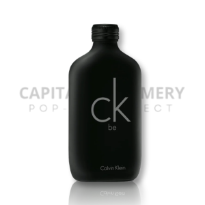 Tester Calvin Klein Be Unisex 200 ml EDT