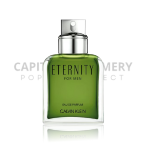 Tester Calvin Klein Eternity M 100 ml EDP