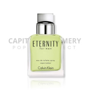 Tester Calvin Klein Eternity M 100 ml EDT