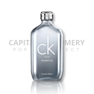 Tester Calvin Klein One Essence Unisex 100 ml Parfum Intense