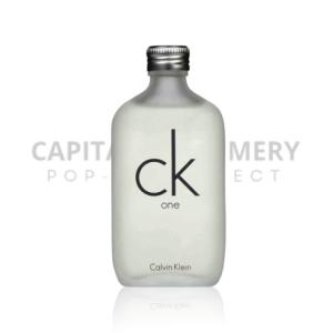 Tester Calvin Klein One Unisex 100 ml EDT