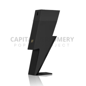 Tester Carolina Herrera Bad Boy Le Parfum M 100 ml EDP