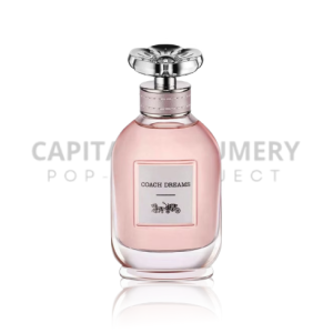 Tester Coach Dreams W 90 ml EDP