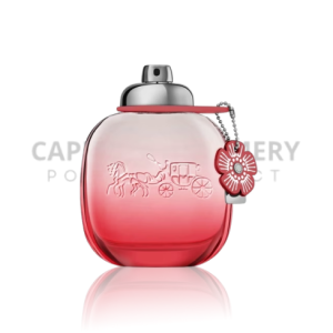 Tester Coach Floral Blush W 90 ml EDP
