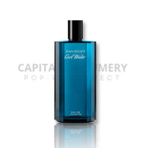 Tester Davidoff Cool Water M 125 ml EDT