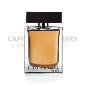 Tester Dolce & Gabbana The One M 100 ml EDP Intense