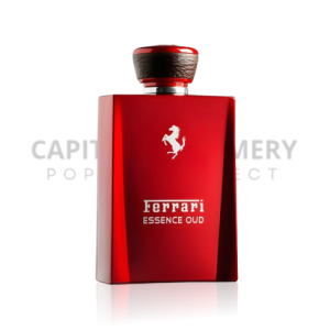 Tester Ferrari Essence Oud M 100 ml EDP