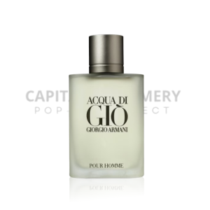 Tester Giorgio Armani Acqua Di Gio M 100 ml EDT
