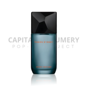 Tester Issey Miyake Fusion D'Issey M 100 ml EDT