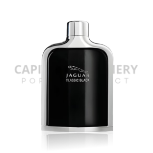 Tester Jaguar Classic Black M 100 ml EDT