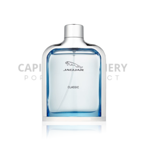 Tester Jaguar Classic Blue M 100 ml EDT