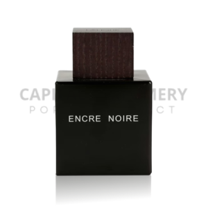 Tester Lalique Encre Noire M 100 ml EDT
