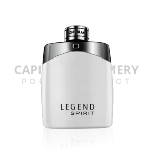 Tester Montblanc Legend Spirit M 100 ml EDT
