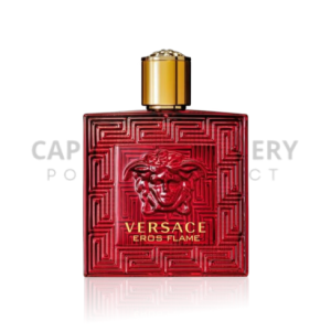 Tester Versace Eros Flame M 100 ml EDP