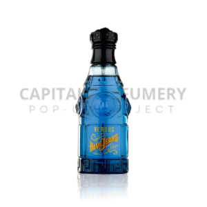 Versace Blue Jeans M 75 ml EDT