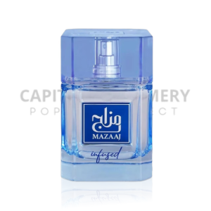 Zimaya Majaaz Infused M 100 ml EDP