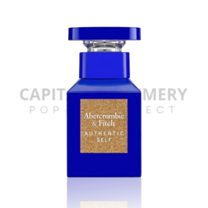 Abercrombie & Fitch Authentic Self M 100 ml EDT