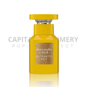 Abercrombie & Fitch Authentic Self W 100 ml EDP
