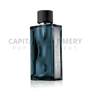 Abercrombie & Fitch Instinct Blue W 100 ml EDP