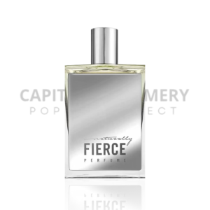 Abercrombie & Fitch Naturally Fierce W 100 ml EDP